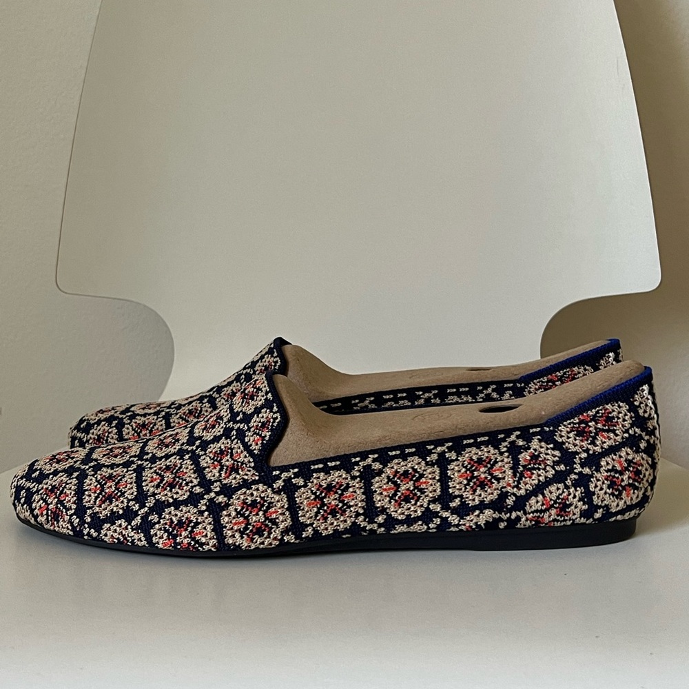 Rothy’s Loafer size 12 woman’s